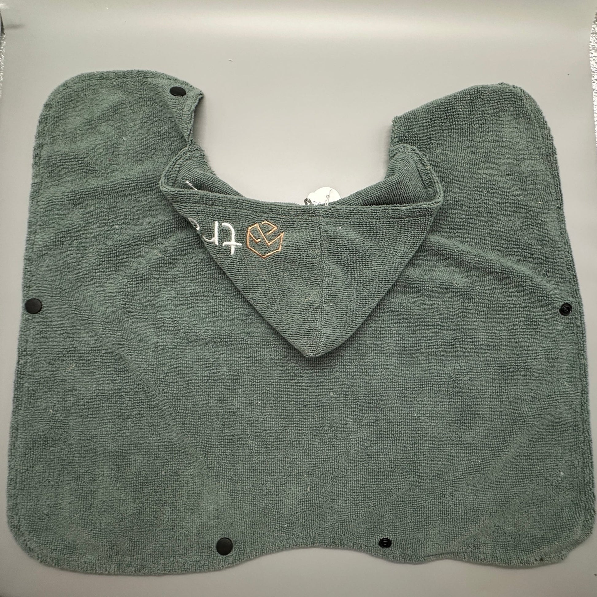 Hundtäcke badrock | 30 | Traxx - Hundtröja - Equi ReUse Sweden AB