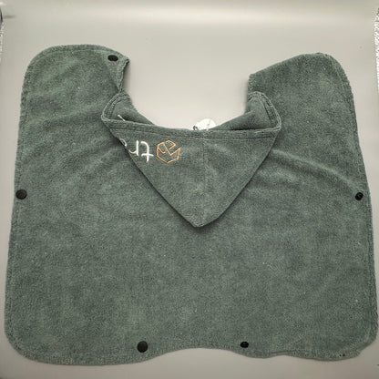 Hundtäcke badrock | 30 | Traxx - Hundtröja - Equi ReUse Sweden AB