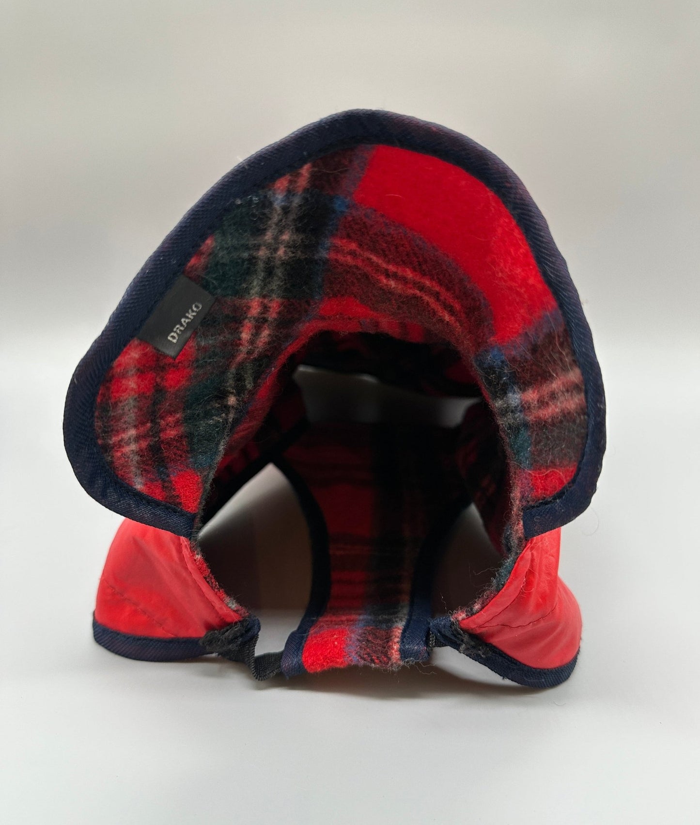 Hundtäcke med fleecefoder | 35 | - Hundtäcke - Equi ReUse Sweden AB