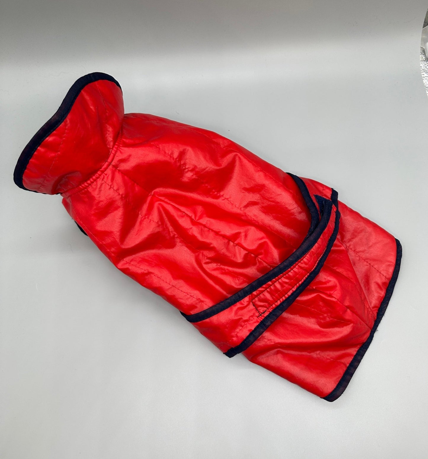 Hundtäcke med fleecefoder | 35 | - Hundtäcke - Equi ReUse Sweden AB