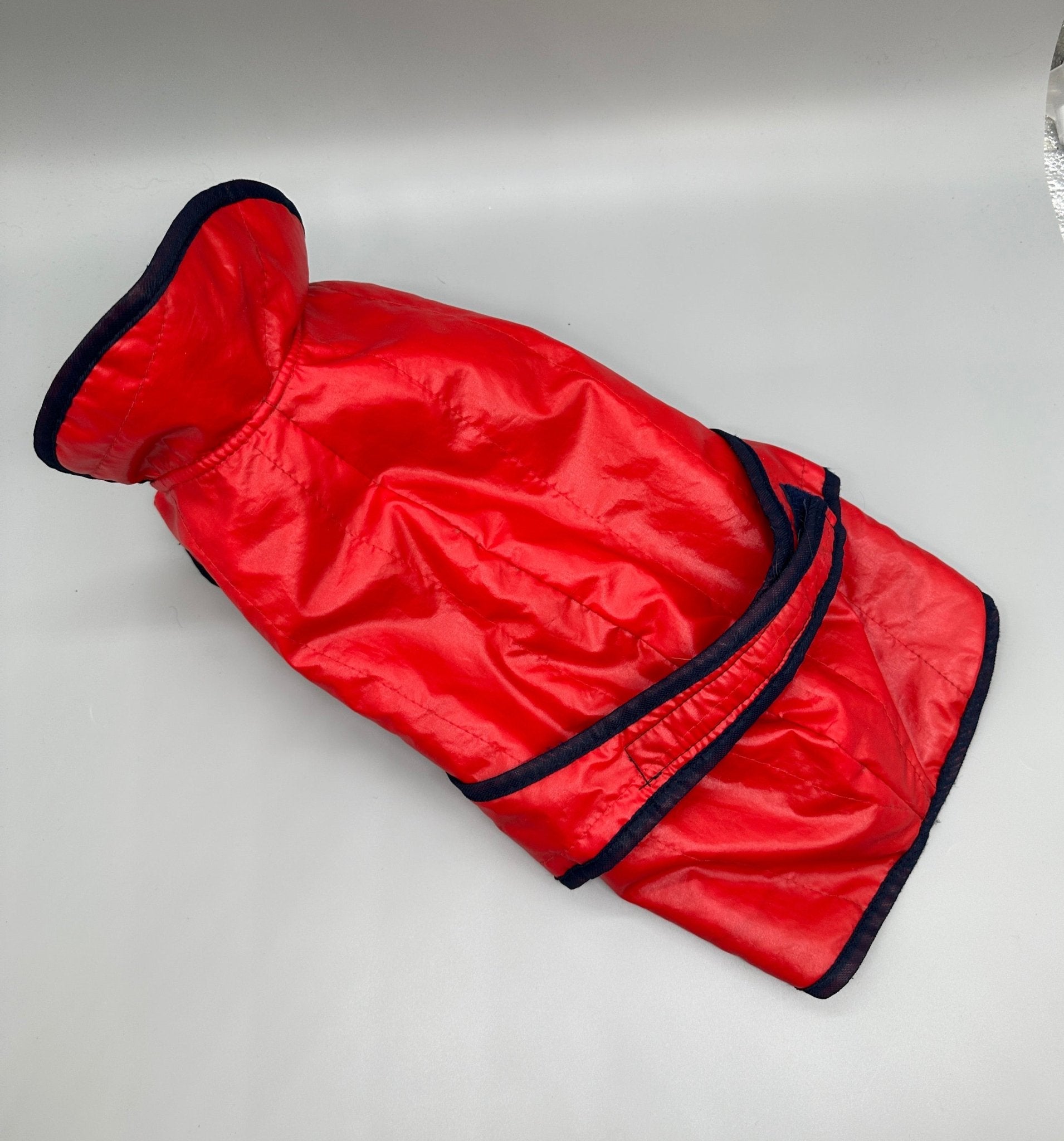 Hundtäcke med fleecefoder | 35 | - Hundtäcke - Equi ReUse Sweden AB