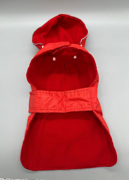 Hundtäcke med fleecefoder | 35 resp. 40 cm | - Hundtäcke - Equi ReUse Sweden AB