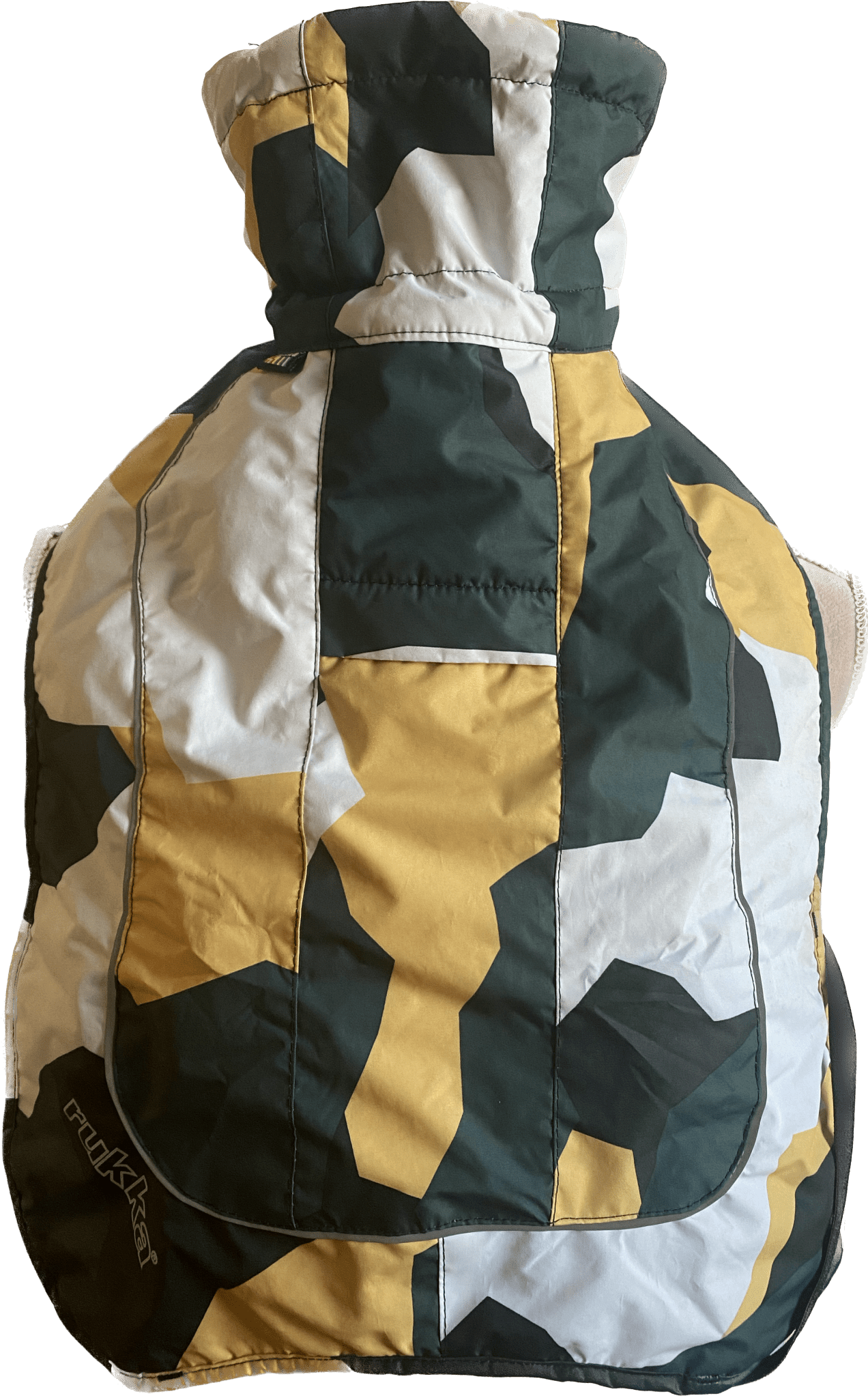 Hundtäcke med och reflexdetaljer | 35 | Rukka - Equi ReUse Sweden AB