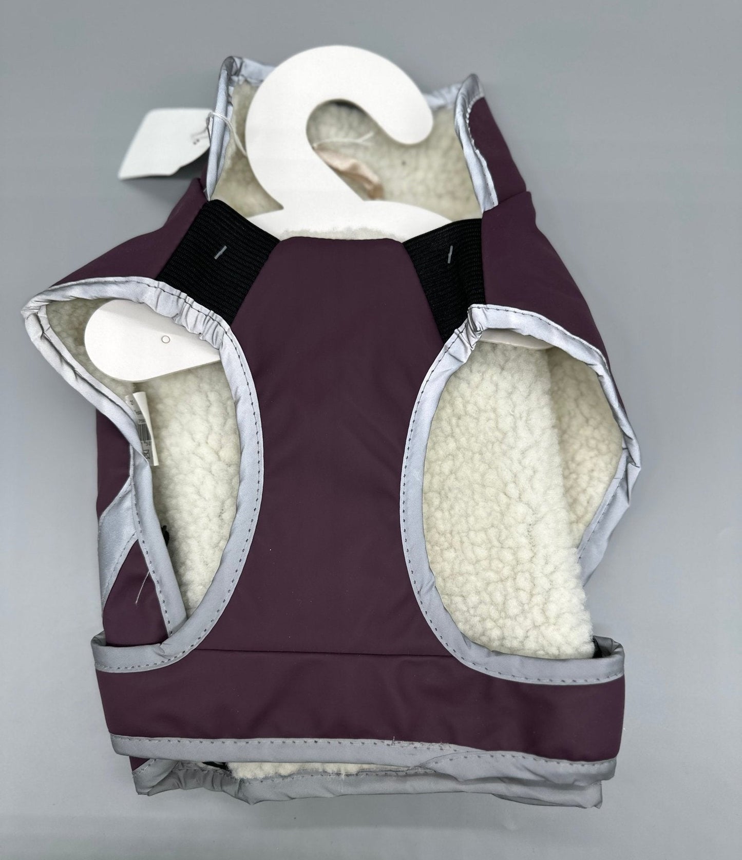 Hundtäcke med reflex | 25 | Pet Club - Hundtäcke - Equi ReUse Sweden AB