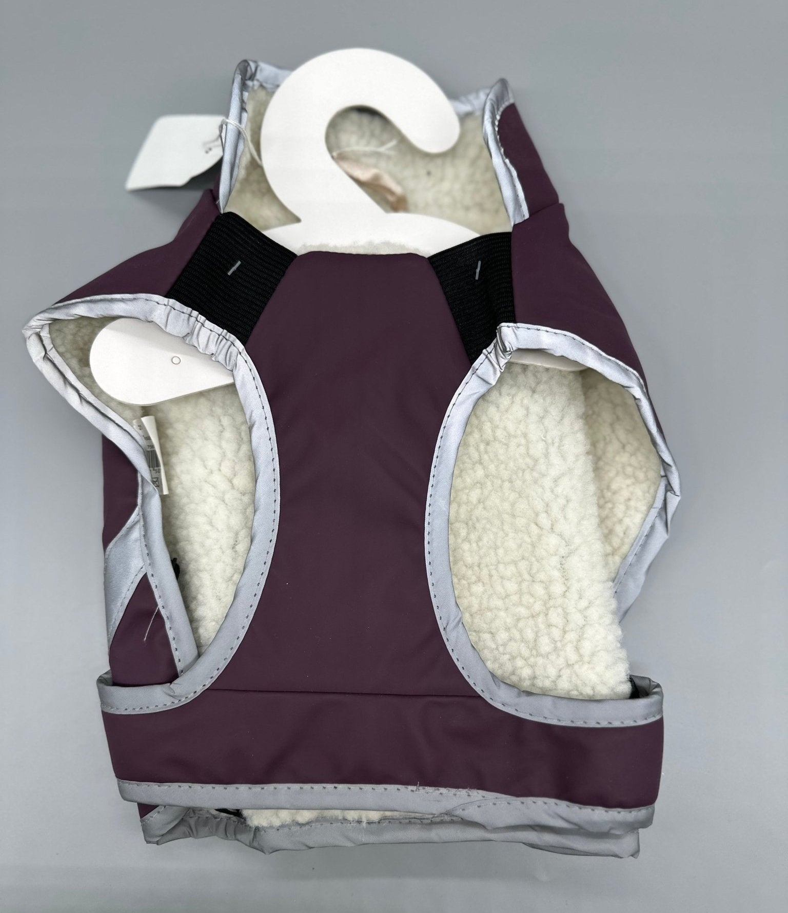 Hundtäcke med reflex | 25 | Pet Club - Hundtäcke - Equi ReUse Sweden AB