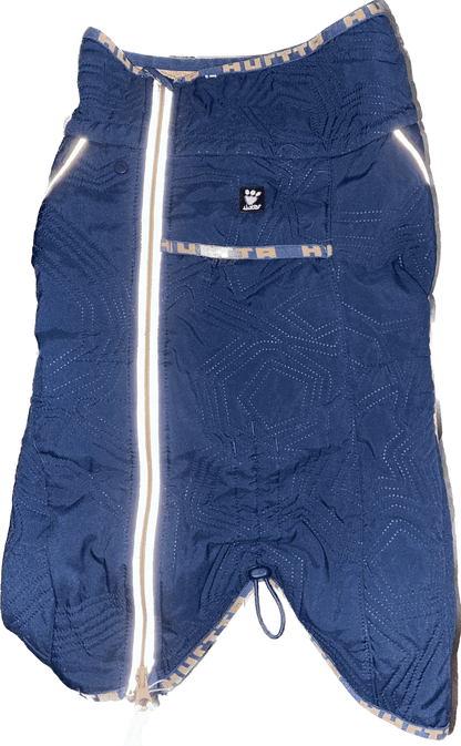 Hundtäcke med reflex | 35XL | Hurtta - Equi ReUse Sweden AB