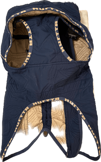 Hundtäcke med reflex | 35XL | Hurtta - Equi ReUse Sweden AB