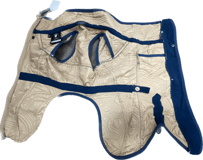 Hundtäcke med reflex | 35XL | Hurtta - Equi ReUse Sweden AB