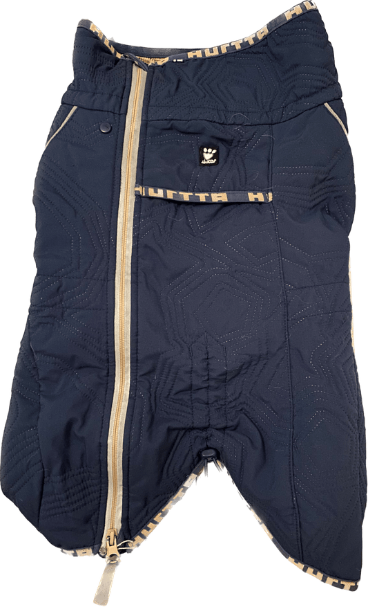 Hundtäcke med reflex | 35XL | Hurtta - Equi ReUse Sweden AB