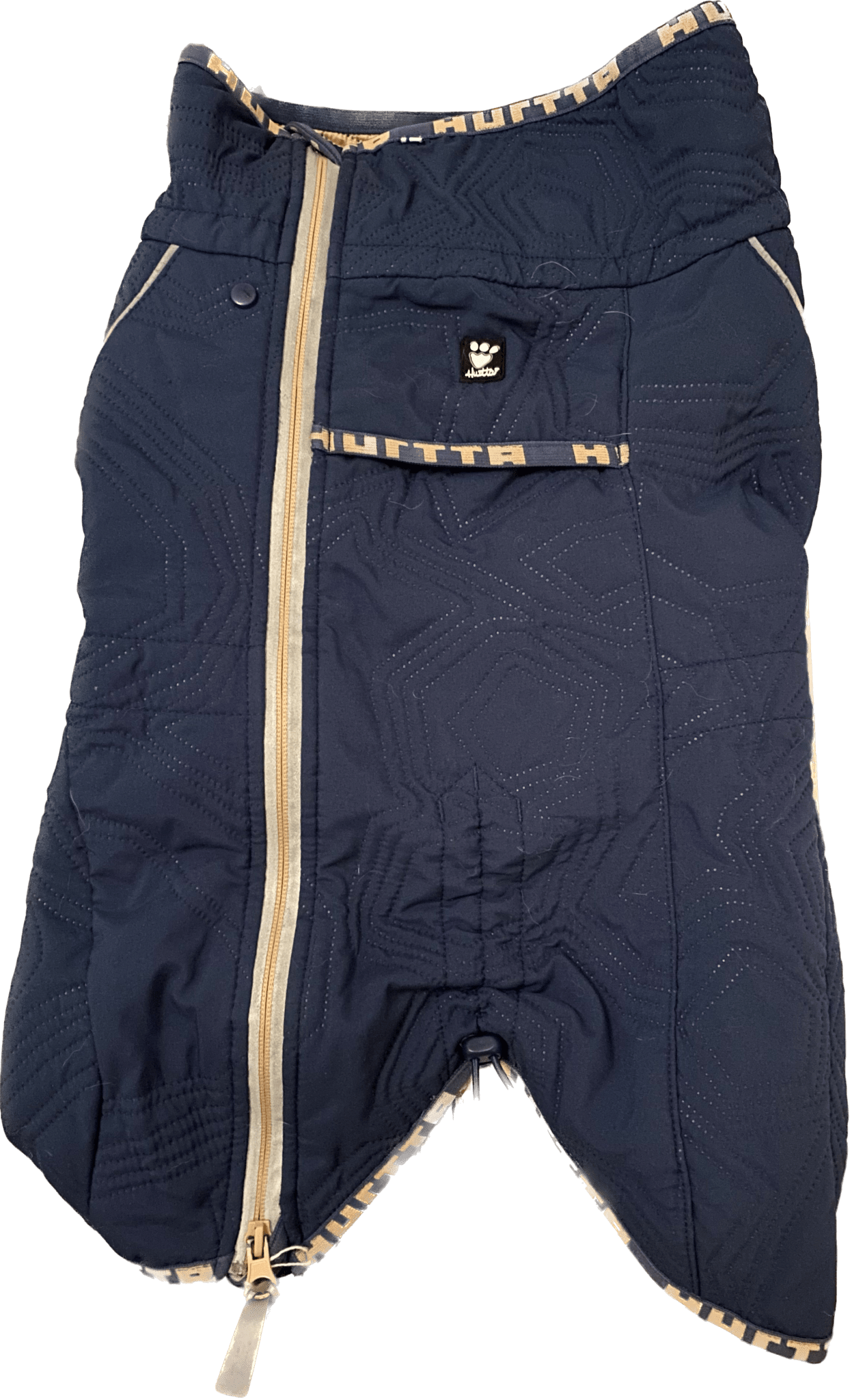 Hundtäcke med reflex | 35XL | Hurtta - Equi ReUse Sweden AB