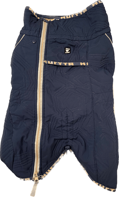 Hundtäcke med reflex | 35XL | Hurtta - Equi ReUse Sweden AB