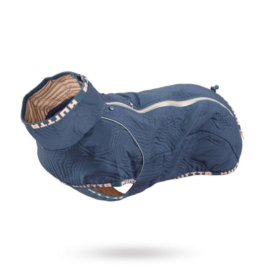 Hundtäcke med reflex | 35XL | Hurtta - Equi ReUse Sweden AB