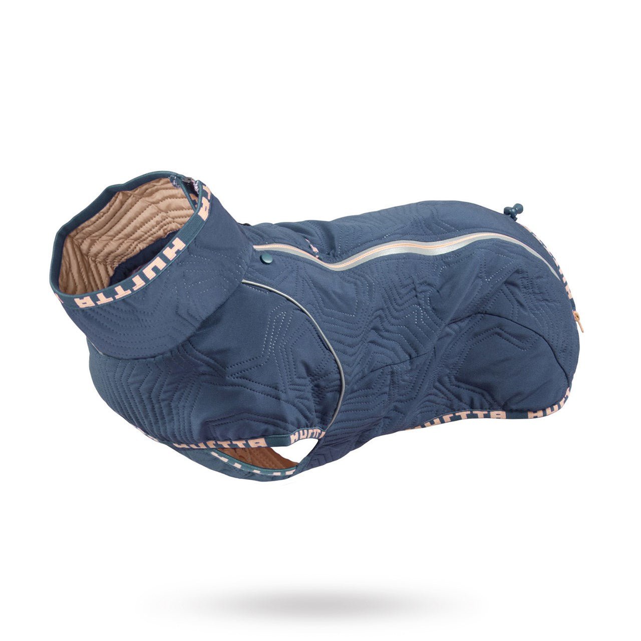 Hundtäcke med reflex | 35XL | Hurtta - Equi ReUse Sweden AB