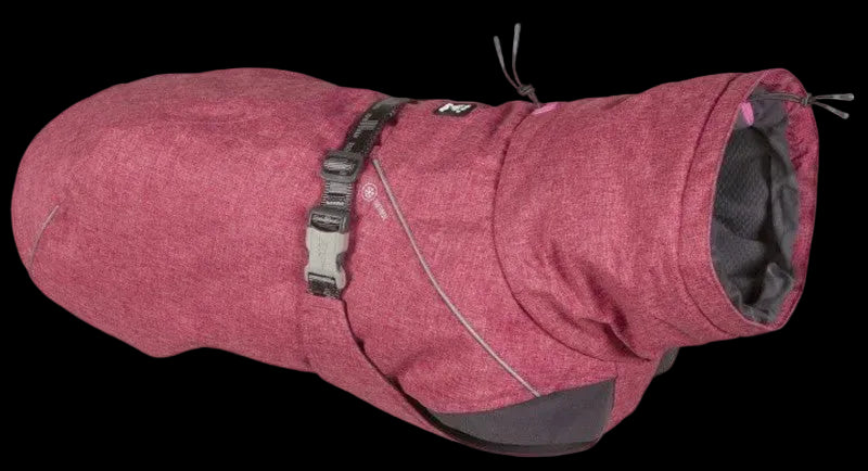 Hundtäcke med reflexdetaljer | 35XL | Hurtta Expedition Parka - Equi ReUse Sweden AB