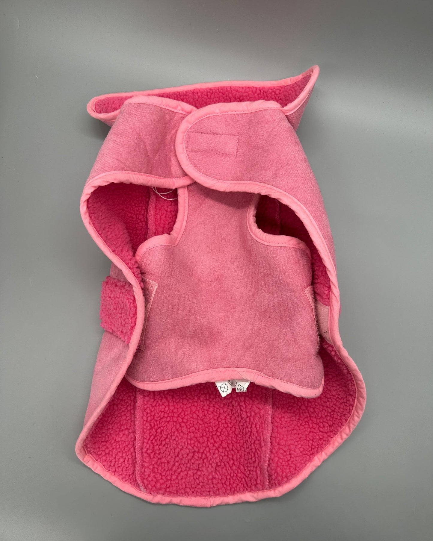 Hundtäcke med teddyfoder | 40 | - Hundtäcke - Equi ReUse Sweden AB