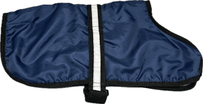 Hundtäcke med teddyfoder | 50 | - Hundtäcke - Equi ReUse Sweden AB