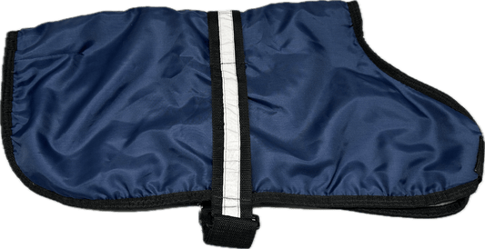 Hundtäcke med teddyfoder | 50 | - Hundtäcke - Equi ReUse Sweden AB