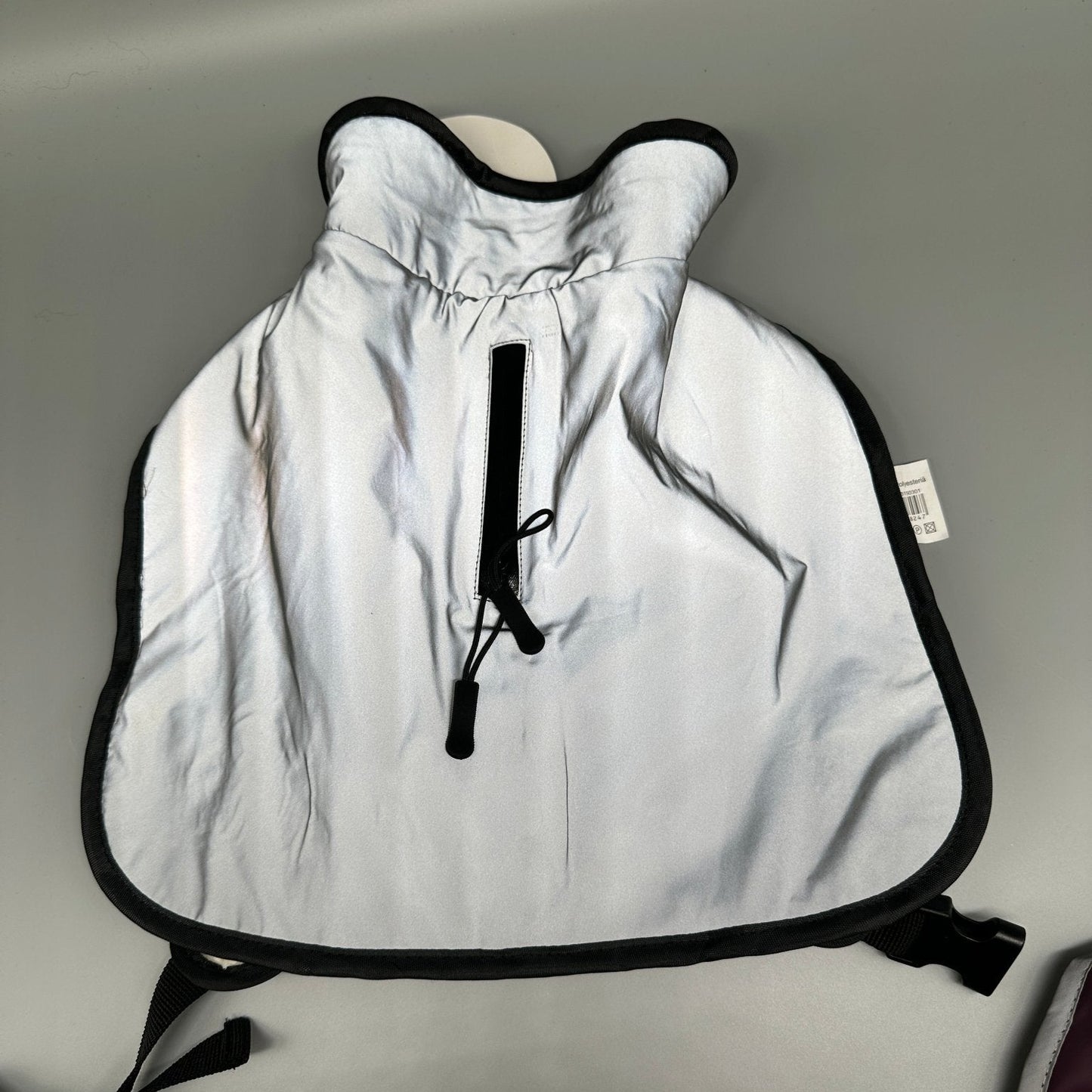 Hundtäcke reflex | 25 | Pet Club - Hundtäcke - Equi ReUse Sweden AB