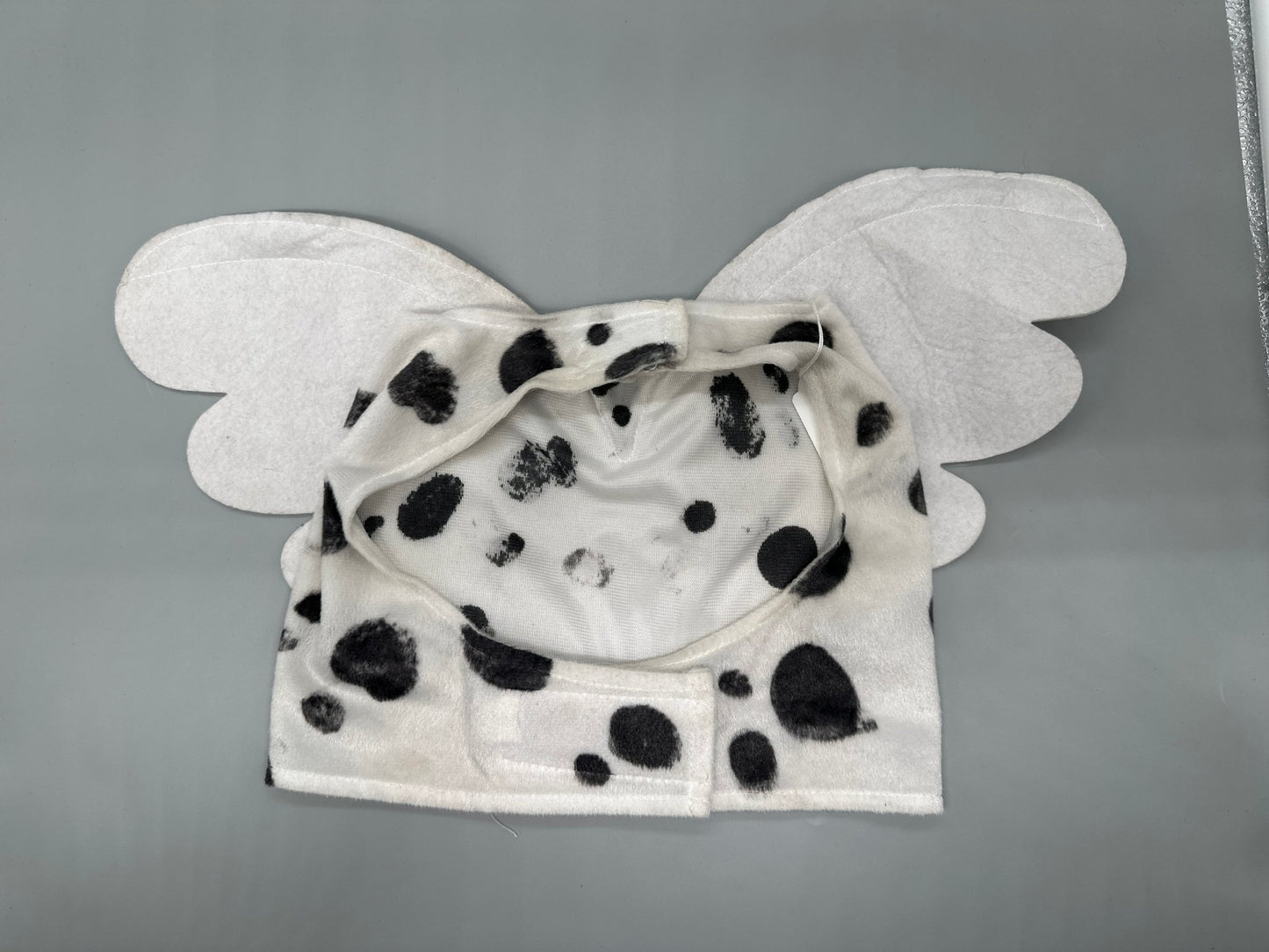 Hundtröja dalmatinerängel | M | - Hundtröja - Equi ReUse Sweden AB