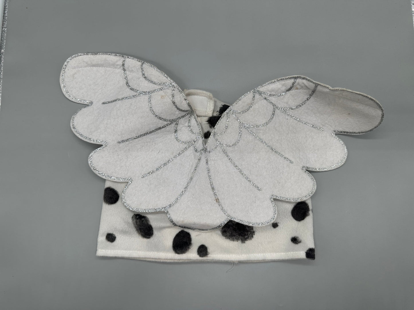 Hundtröja dalmatinerängel | M | - Hundtröja - Equi ReUse Sweden AB