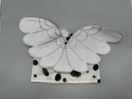 Hundtröja dalmatinerängel | M | - Hundtröja - Equi ReUse Sweden AB