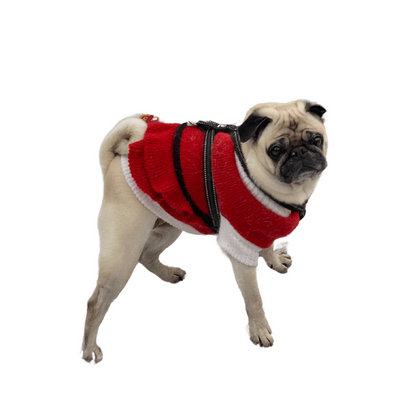 Hundtröja Jul | H&M - Equi ReUse Sweden AB