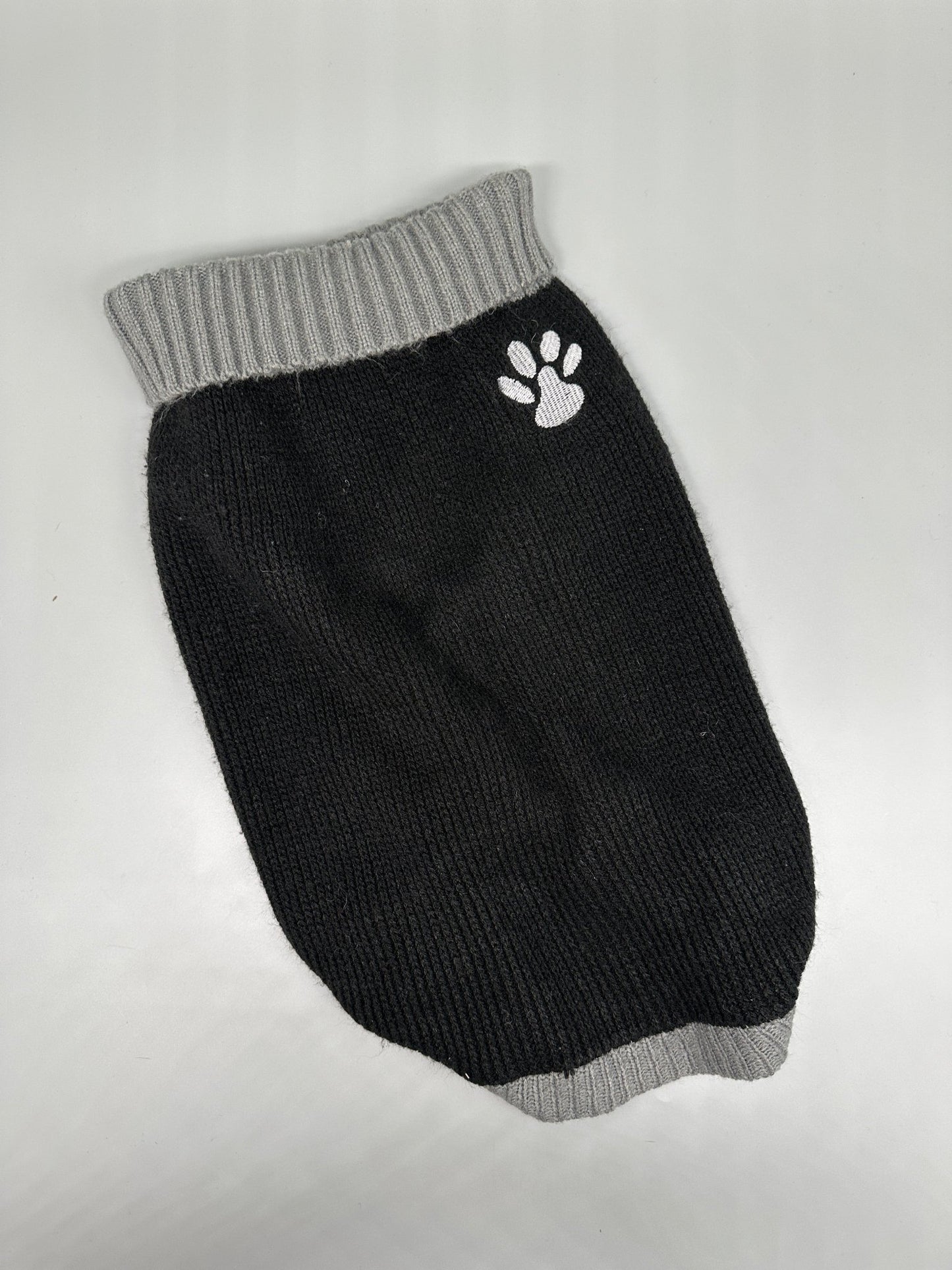 Hundtröja stickad | 30, 35 | - Hundtröja - Equi ReUse Sweden AB