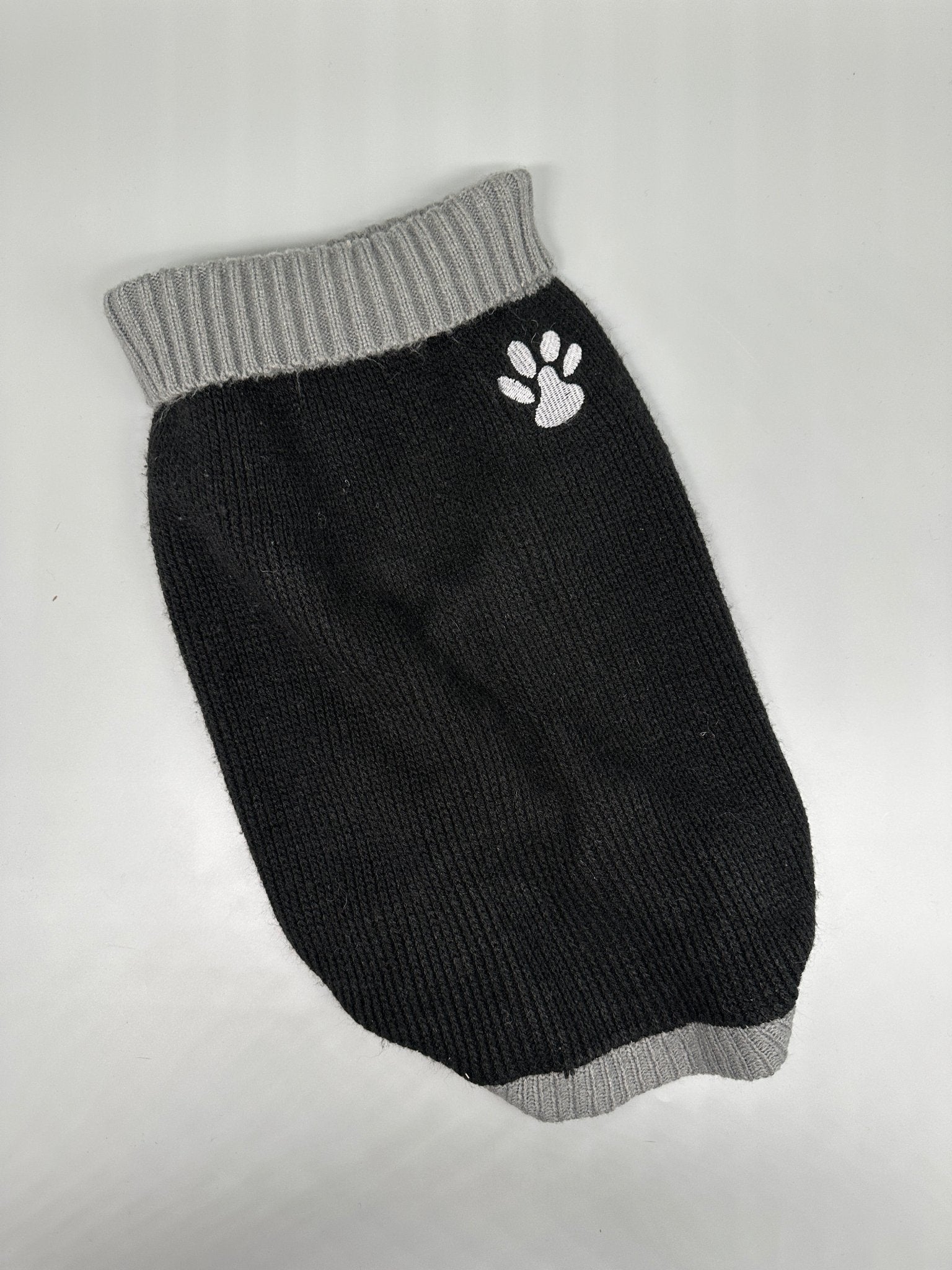 Hundtröja stickad | 30, 35 | - Hundtröja - Equi ReUse Sweden AB