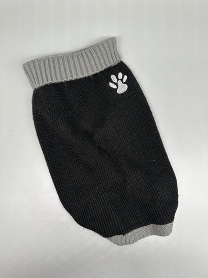 Hundtröja stickad | 30, 35 | - Hundtröja - Equi ReUse Sweden AB