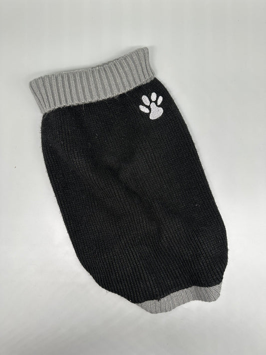 Hundtröja stickad | 30, 35 | - Hundtröja - Equi ReUse Sweden AB