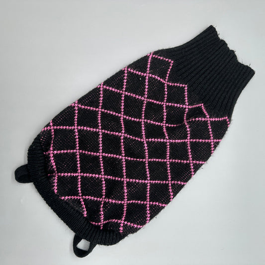 Hundtröja stickad | 30 | - Hundtröja - Equi ReUse Sweden AB