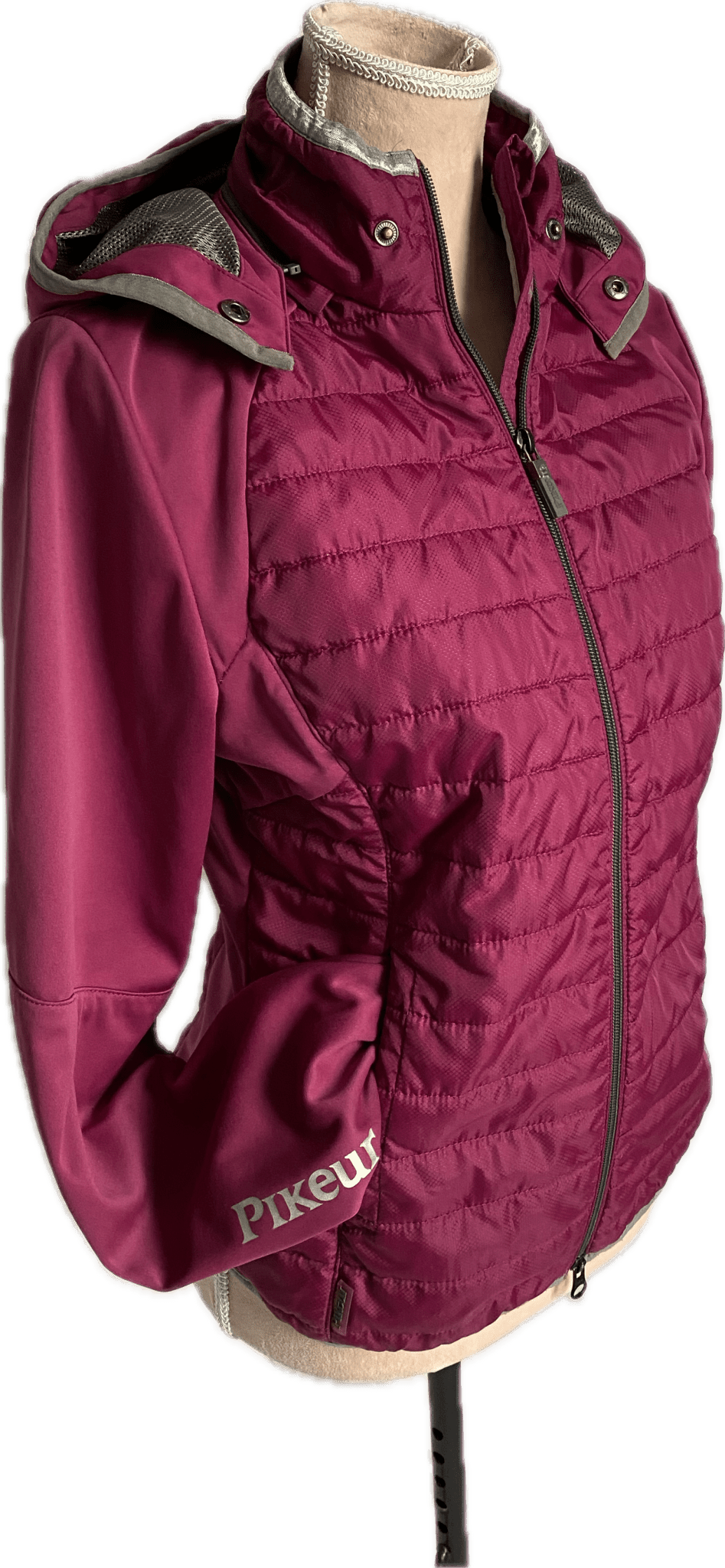 Hybridjacka | 40 | Pikeur - Equi ReUse Sweden AB