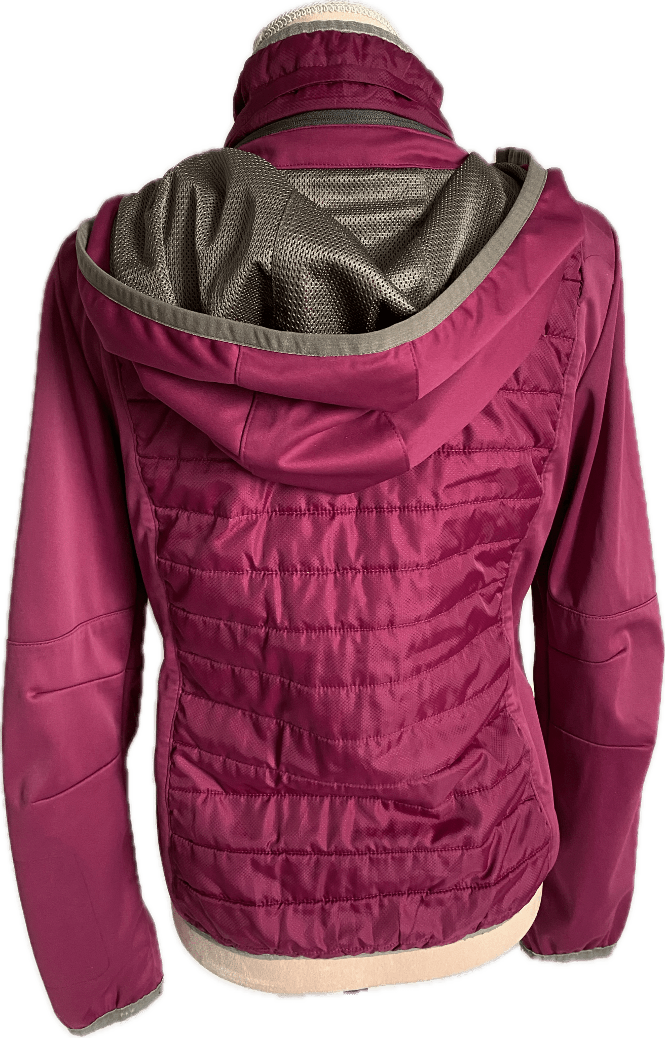 Hybridjacka | 40 | Pikeur - Equi ReUse Sweden AB