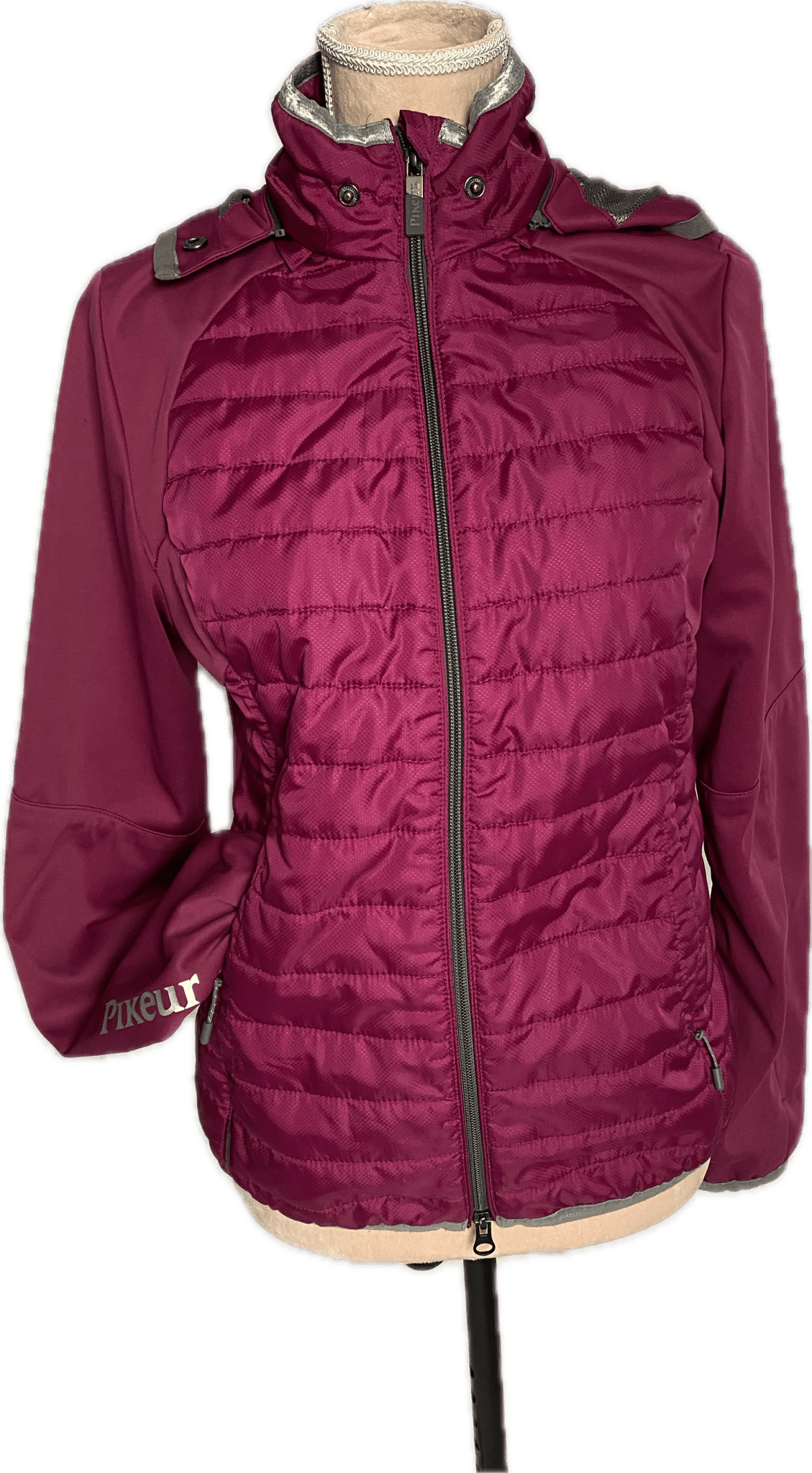 Hybridjacka | 40 | Pikeur - Equi ReUse Sweden AB