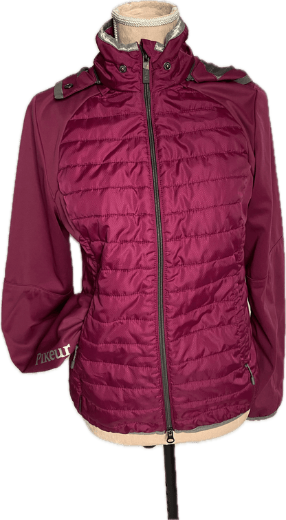 Hybridjacka | 40 | Pikeur - Equi ReUse Sweden AB