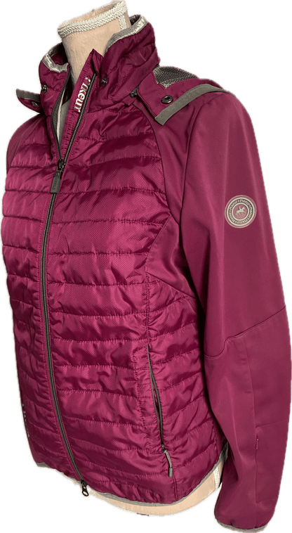 Hybridjacka | 40 | Pikeur - Equi ReUse Sweden AB