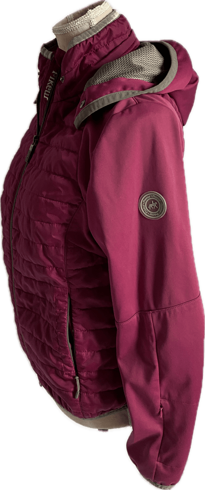 Hybridjacka | 40 | Pikeur - Equi ReUse Sweden AB