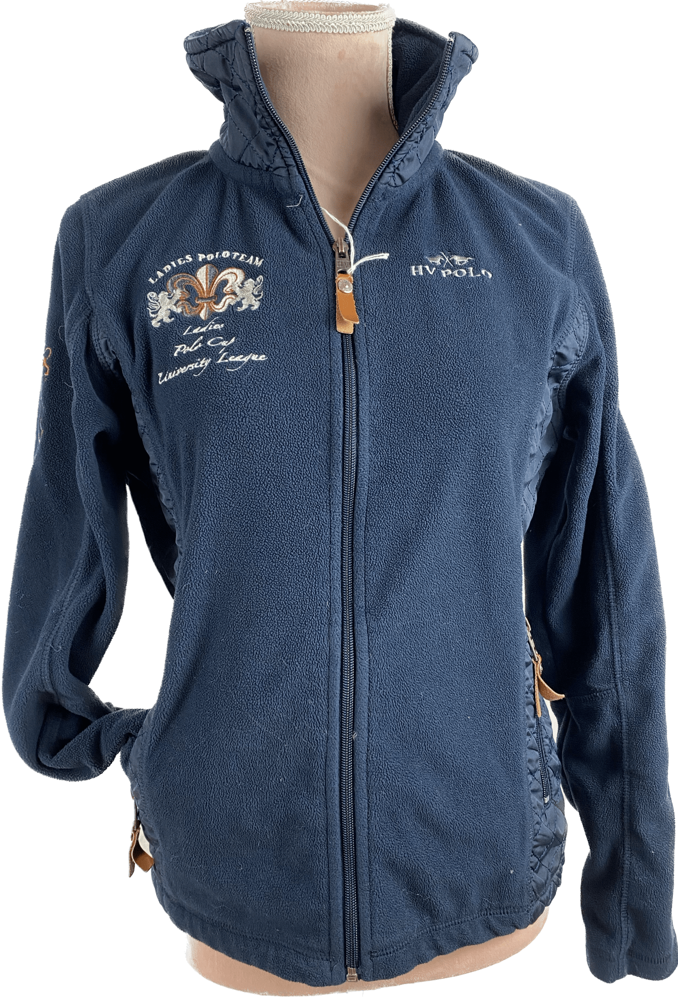 Hybridjacka | S | HV Polo Dulce - Equi ReUse Sweden AB