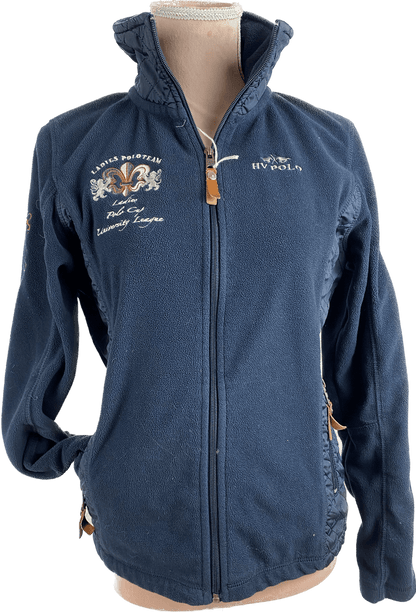 Hybridjacka | S | HV Polo Dulce - Equi ReUse Sweden AB