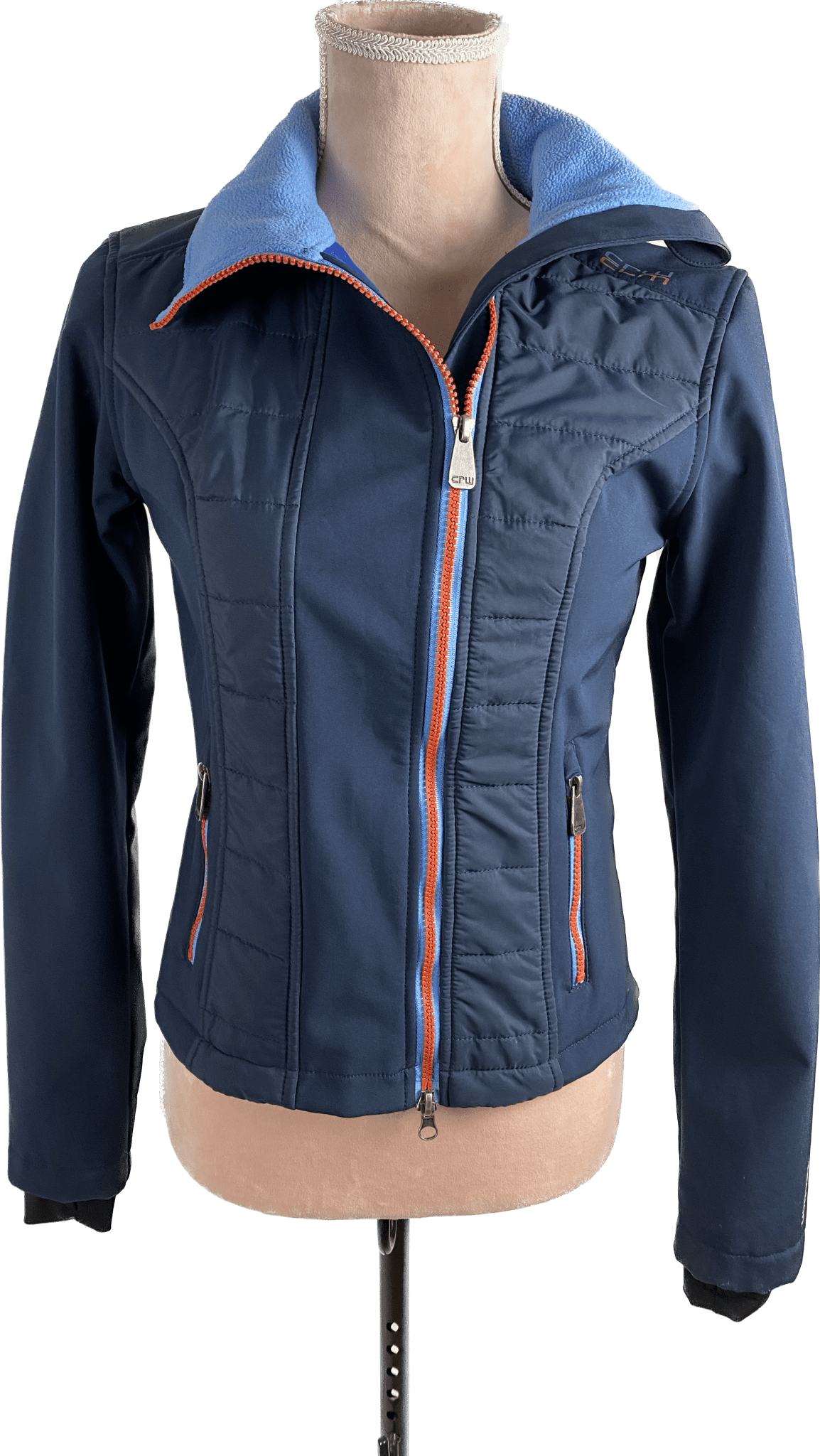 Hybridjacka | XS | CRW - Equi ReUse Sweden AB