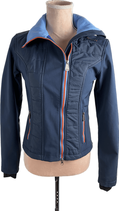 Hybridjacka | XS | CRW - Equi ReUse Sweden AB