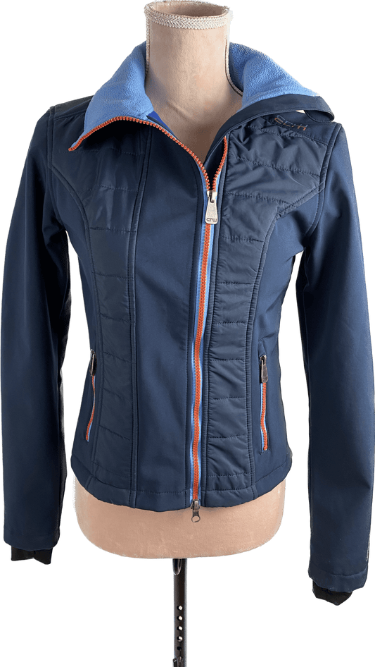 Hybridjacka | XS | CRW - Equi ReUse Sweden AB