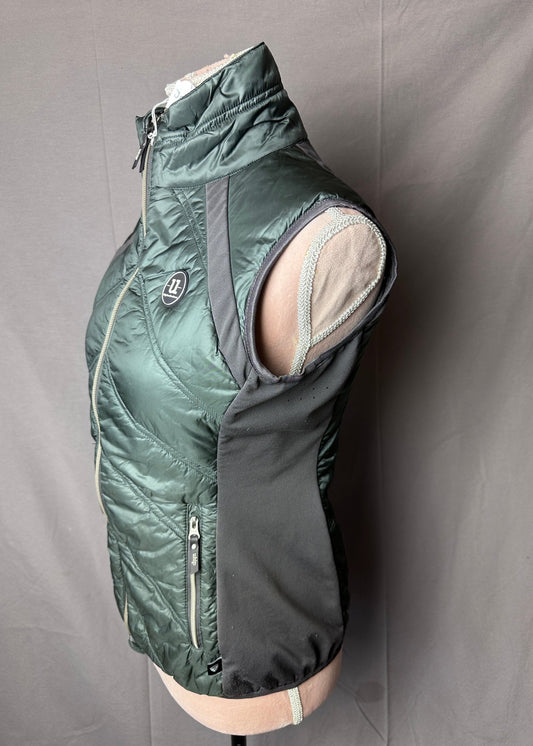 Hybridväst | 34 | UHIP - Väst - Equi ReUse Sweden AB