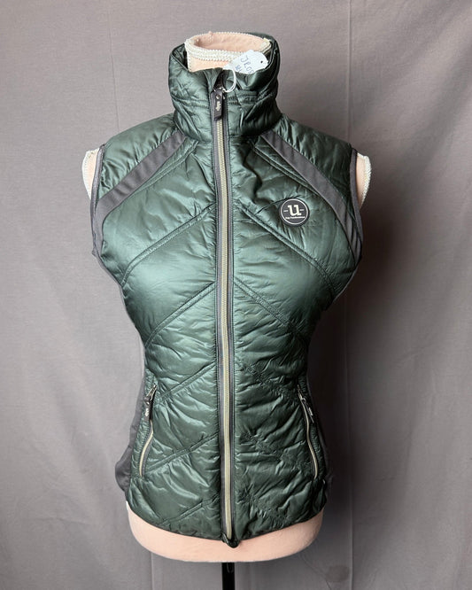 Hybridväst | 34 | UHIP - Väst - Equi ReUse Sweden AB