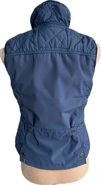 Hybridväst | XS | CRW - Equi ReUse Sweden AB