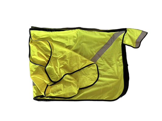 Skrittäcke Reflex, Cob