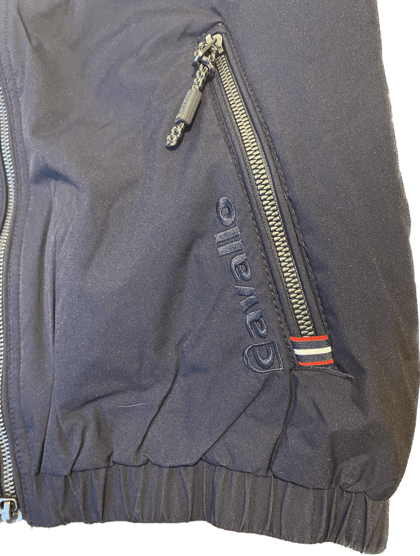 Jacka | 36 & 38 | Cavallo Taba - Equi ReUse Sweden AB