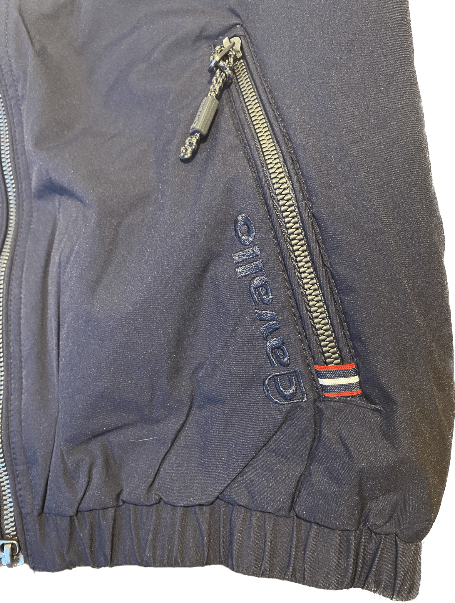 Jacka | 36 & 38 | Cavallo Taba - Equi ReUse Sweden AB