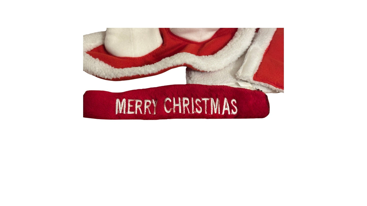 Julset för häst 6 delar - Equi ReUse Sweden AB