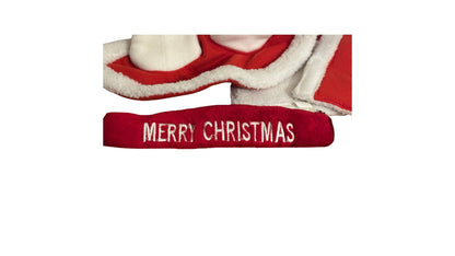 Julset för häst 6 delar - Equi ReUse Sweden AB